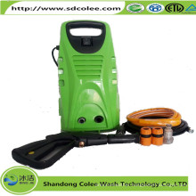 Stain Cleaning Machine for Family Use
